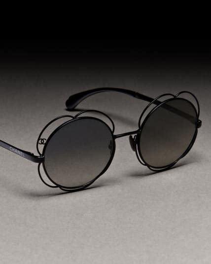 chanel camellia sunglasses 4135|Bold Camellia – CHANEL Eyewear .